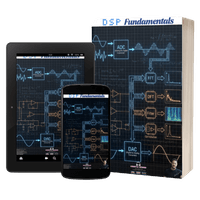 DSP Fundamentals Cheat Sheet